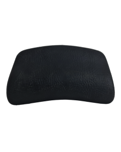 San Souci(Nirvana New) O/S Black Headrest CP-0315-OS-BLK - Spa Spare Part