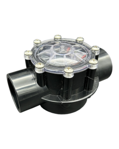Jandy 180 check 40mm Never Lube Valve Z-W7235C - Spa Spare Part