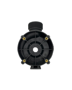 Spanet Quietflo Pump Body SN-XS3C-PB - Spa Spare Part