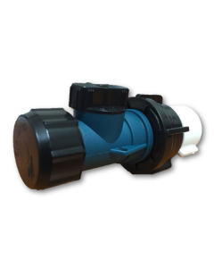 Waterway Drain/Fill Valve WW-400-2070 - Spa Spare Part