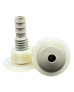 Grey Line Bleeder/Air Injector WW-670-2137 - Spa Spare Part