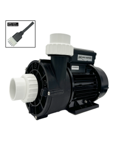 LX Pro Series WTC50 Circulation Pump LX-WTC50 - Spa Spare Part