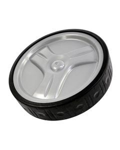 Zodiac V3, V4, VX40, VX50, VX55 &amp; 9300 Polaris Rear Wheel With Tyre W1870A - Pool Cleaner Spare Part