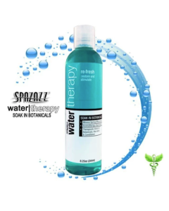 8.25oz(245ml) Aqua Therapy Elixer - Re-fresh SPZ-203 - Spa Chemical