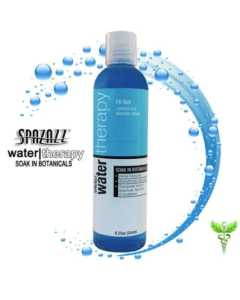 8.25oz(245ml) Aqua Therapy Elixer - Re-lax SPZ-205 - Spa Chemical