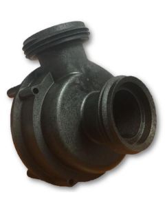 Piranha Circ Pump Wet End SS-PUMP0016 - Spa Spare Part