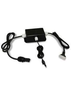 UV and Ozone Junction Box SW-200601 - Spa Spare Part