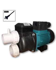 Balboa/Onga 1hp Hot Pump B-23810100 - Spa Spare Part