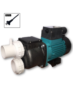 Balboa/Onga 1.25hp Cold Pump B-23980100 - Spa Spare Part