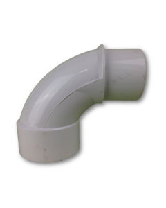 CMP Street Sweep Elbow 50mm C-21006-000-000 - Spa Spare Part