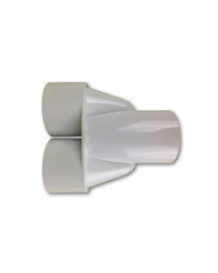 CMP 2" Narrow Y Fitting C-21007-000 - Spa Spare Part