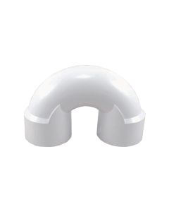 CMP 1.5"(40mm) U Bend C-21096-000 - Spa Spare Part