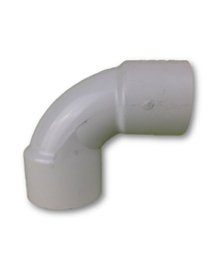 CMP Sweep Elbow 40mm C-21105-000 - Spa Spare Part