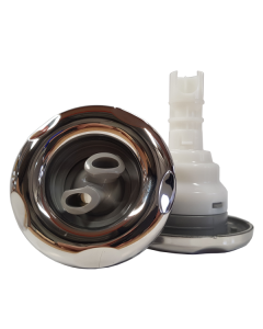 3.5" Twin Roto Stainless Steel C-SCJT0081 - Spa Spare Part