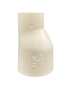 Reducer 40mm x 25mm E-3215 - Spa Spare Part