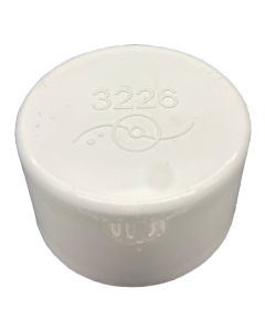 End Cap - 25mm E-3226 - Spa Spare Part