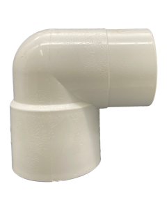 Edgetec Street Elbow - 40mm 90 Degree E-3300 - Spa Spare Part