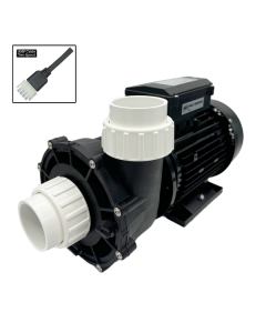 LX Pro Series WP200 2hp Two Speed Pump LX-WP200-II - Spa Spare Part