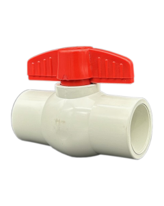 25mm Ball Valve PFBV25 - Spa Spare Part