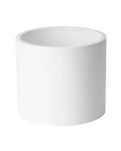 65mm PVC Coupling PFCO65 - Spa Spare Part