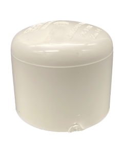 Air Manifold 25mm Cap (Spa Plumbing Part)