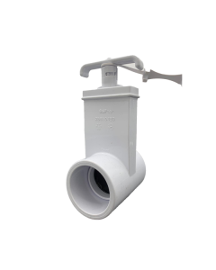 40mm Gate Valve PFGV40 - Spa Spare Part