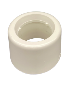 40mm - 25mm PVC Reducing Bush PFRB4025 - Spa Spare Part
