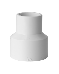 25mm - 15mm PVC Reducer Coupling PFRC2515 - Spa Spare Part