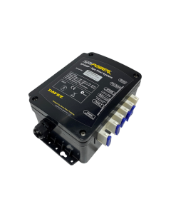 Davey SP400 2.0kw Controller Only Q400AUS-15 - Spa Spare Part