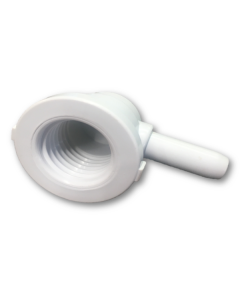 Rising Dragon Therapy Air Injector Body - 3/8" SB x 1 RD-611-1013 - Spa Spare Part
