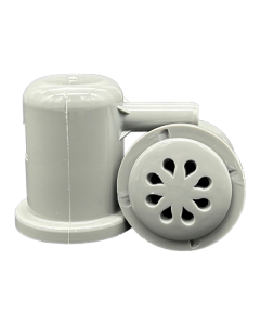 Signature Air Injector Grey SI-30-115025 - Spa Spare Part