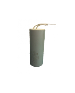 ICAR 45uf Capacitor, Fly Lead - Spa Pump Part CAP45UF FL - Spa Spare Part