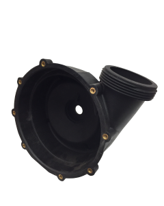 Davey QB AUS(Fine Thread) Pump Body/Volute D-403120 - Spa Spare Part