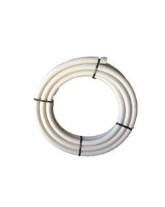 50mm Flexible PVC Pipe (Spa Plumbing Part) 3mt
