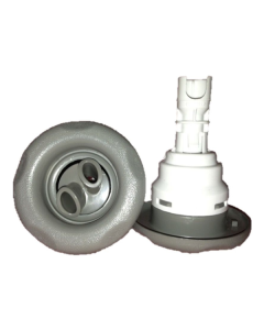 Waterway Waterway Poly Storm Twin Roto Grey WW-212-8127 - Spa Spare Part