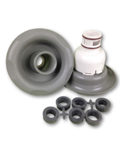 Waterway Whirlpool Non-Adjustable Jet WW-212-2027 - Spa Spare Part