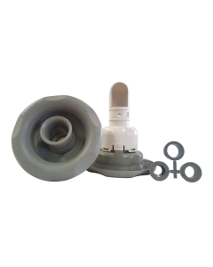 Waterway Adjustable Whirlpool Jet Grey WW-212-2057 - Spa Spare Part