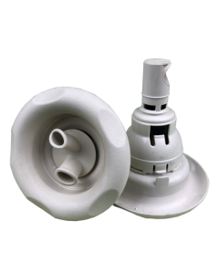 Waterway Power Storm Twin Roto White WW-212-7610 - Spa Spare Part