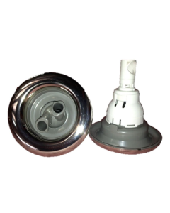 Waterway Power Storm Twin Roto Stainless Steel WW-212-7617s - Spa Spare Part