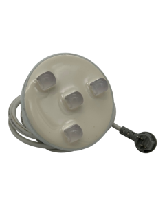 Rising Dragon 4 LED Main(Slave) Light 2 Wire RD-L4STG-00ATL - Spa Spare Part