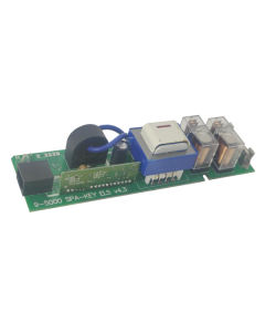 PCB-Spa Key-Main Board-ELS v4.3 E-9-5000 - Spa Spare Part
