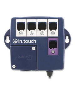 Gecko Aeware IN.Touch WiFI Interface Module G-0608-521012 - Spa Spare Part