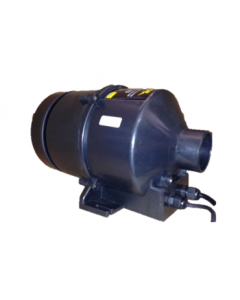 Davey Variable Speed Blower 750w Q5602-AMP - Spa Spare Part