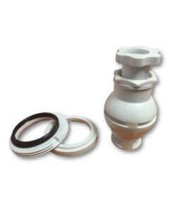 Waterco S&P Adjustable Nozzle WC-ASP005 - Spa Spare Part