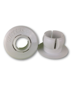 Waterco 40mm Class 9 Directional Slip Fit Jet WC-29101 - Spa Spare Part