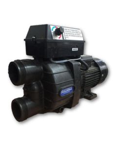 Waterco Portapac Demand 15AMP MK4 - Air Button WC-45551414 - Spa Spare Part