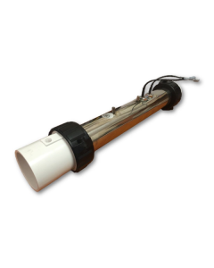 Gecko Micro 2.0kw Heater Assy TP-C2200-0812ET-G - Spa Spare Part