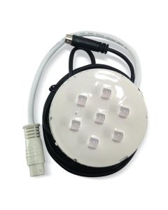 Spanet XS Series 5" LED Light SN-L7XSE - Spa Spare Part