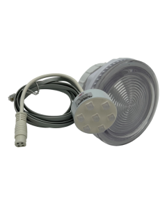 Spanet SV 5" Light Housing c/w 2.5" Master LED Light SN-LED-ML7-5W - Spa Spare Part