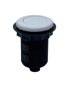 Air Button White Mini TC-MPT-01010-3428 - Spa Spare Part